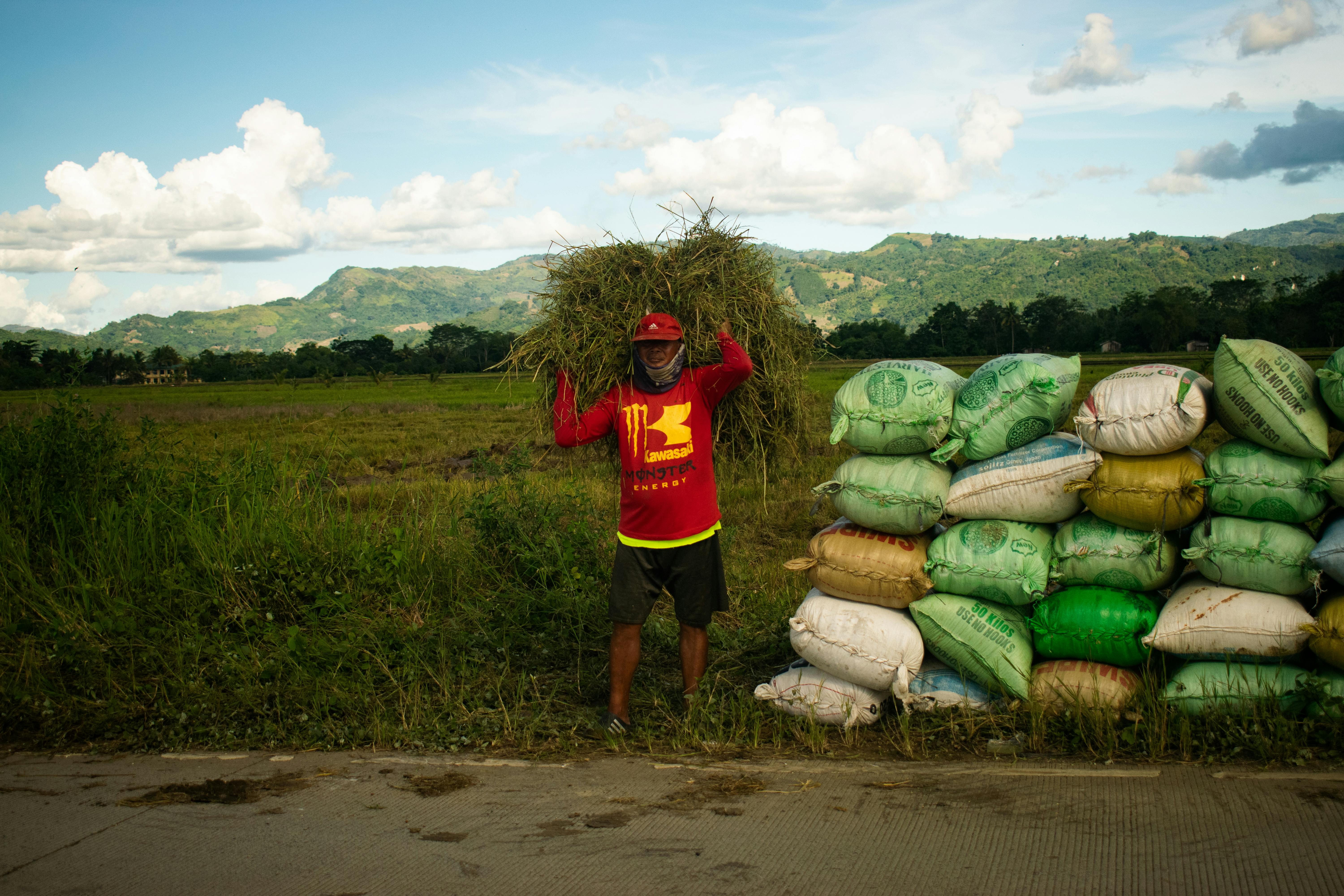 Fresh dairy products